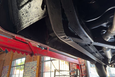 260312 Olds 88 Under 16