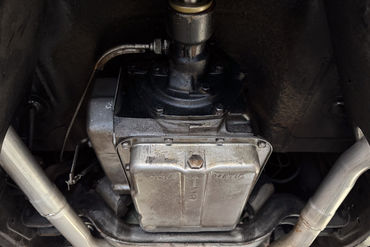 260312 Olds 88 Under 18