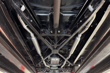 260312 Olds 88 Under 19