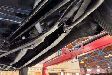 260312 Olds 88 Under 21