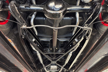 260312 Olds 88 Under 22