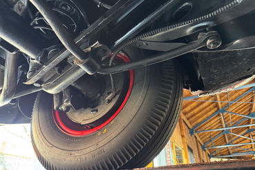 260312 Olds 88 Under 26