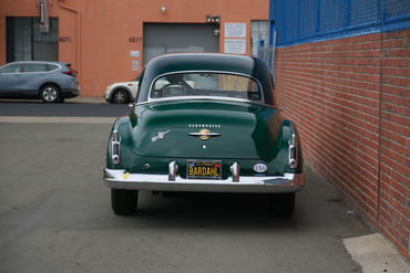 250726 Rocket 88 045