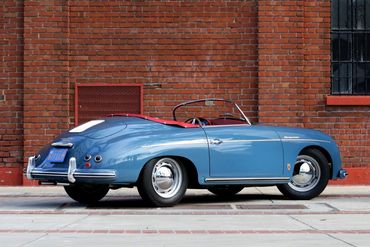 Rear qtr low 4