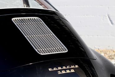Exterior details 8