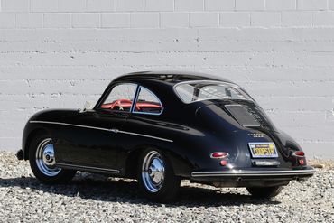 Rear qtr 2