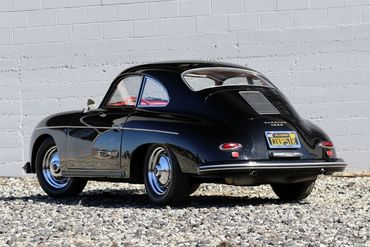 Rear qtr 1
