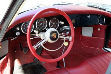 Interior 9