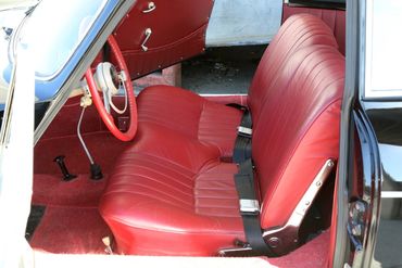 Interior 1