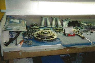 108720 engine rebuild pics 3