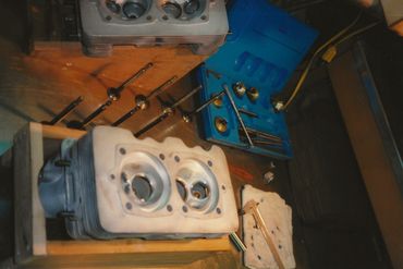 108720 engine rebuild pics 5