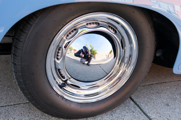 250215 Blue 356 W 30