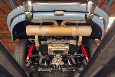 356 Roadster U 27
