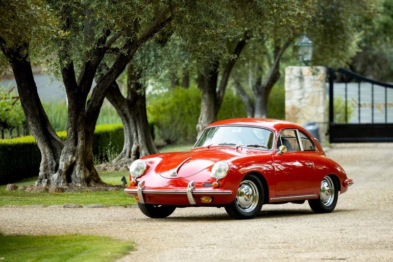 Porsche1600 S 248