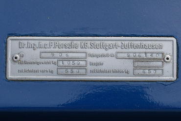 240822 Porsche 906 W 96