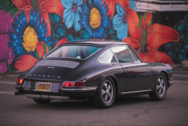 260307 Grey 911 9