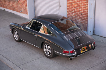 260307 Grey 911 34