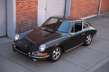 260307 Grey 911 35