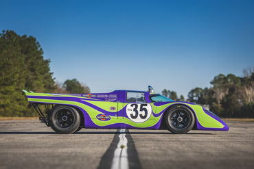 2024 Broad Arrow Racing Legends Porsche 917 K Replica by LMK 005 A Deremer Studios LLC