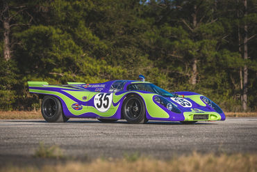 2024 Broad Arrow Racing Legends Porsche 917 K Replica by LMK 007 A Deremer Studios LLC
