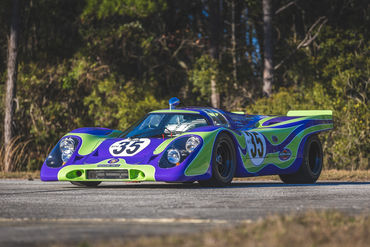 2024 Broad Arrow Racing Legends Porsche 917 K Replica by LMK 010 A Deremer Studios LLC