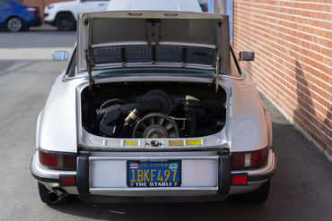 211118 Porsche 911 S 70