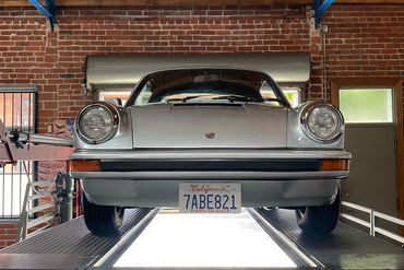 Targa U MR 06