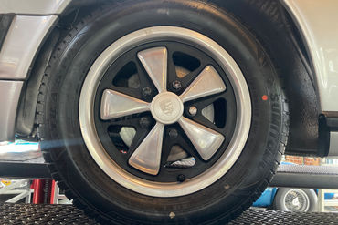 Targa U MR 10