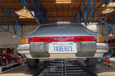 Targa U MR 18