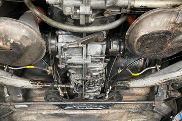 Targa U MR 29