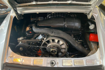 Targa U MR 31
