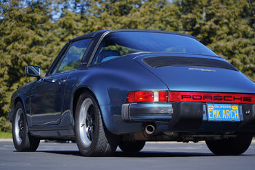 230126 OS 911 SC Targa 16