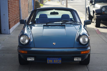 230126 W 911 SC Targa 04