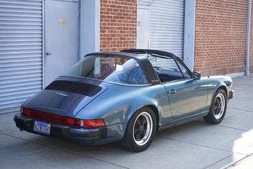 230126 W 911 SC Targa 08