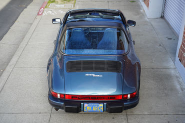 230126 W 911 SC Targa 09