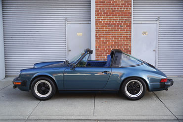 230126 W 911 SC Targa 11