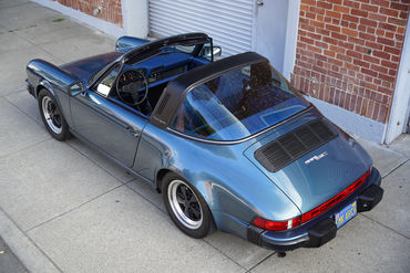 230126 W 911 SC Targa 12