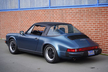 230126 W 911 SC Targa 14