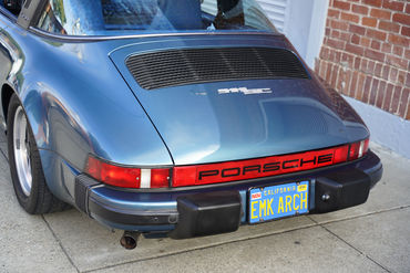 230126 W 911 SC Targa 23