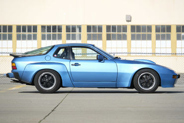 Fantasy Junction: brokers of special interest and collector cars Fantasy Junction: brokers of special interest and collector cars