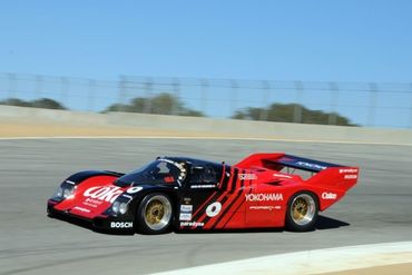 87 Porsche 962 num0 DV 14 MH 02 800