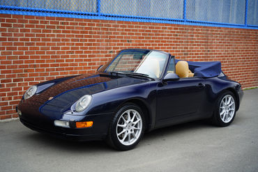 221222 W 993 Carrera 05