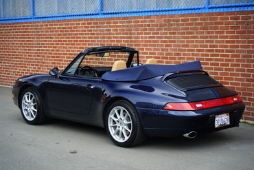 221222 W 993 Carrera 07