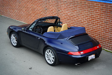221222 W 993 Carrera 08