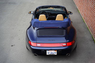 221222 W 993 Carrera 09