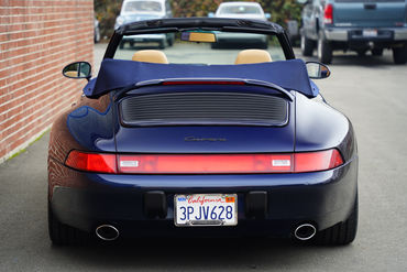 221222 W 993 Carrera 10