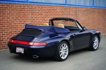 221222 W 993 Carrera 11