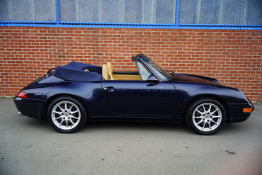 221222 W 993 Carrera 12