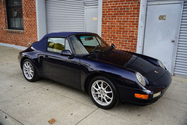 221222 W 993 Carrera 13