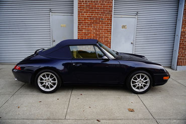 221222 W 993 Carrera 14